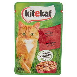 KITEKAT PICC. BOCC. 100GR MANZO/VITELLO/CAROTE