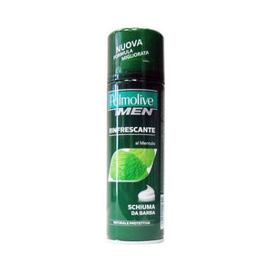 SCHIUMA PALMOLIVE 300ML MENTA