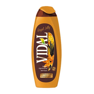 VIDAL BAGNO 500ML ROYAL JELLY