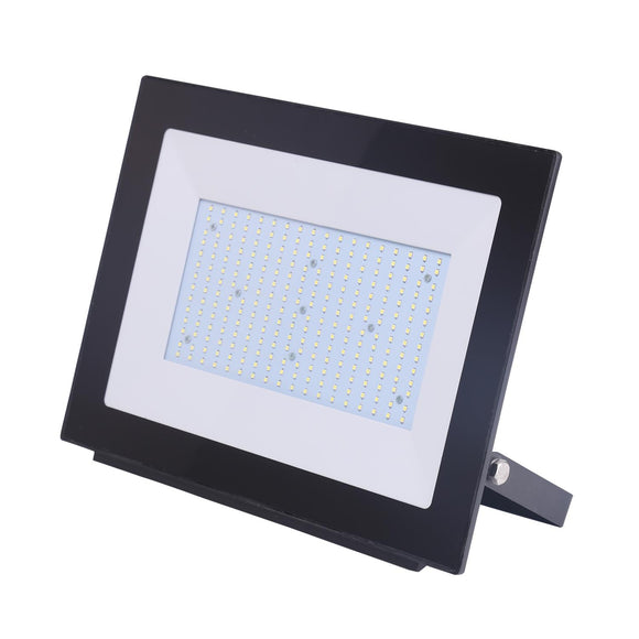 LED SLIM FLOOD LIGHT 200W 6400K